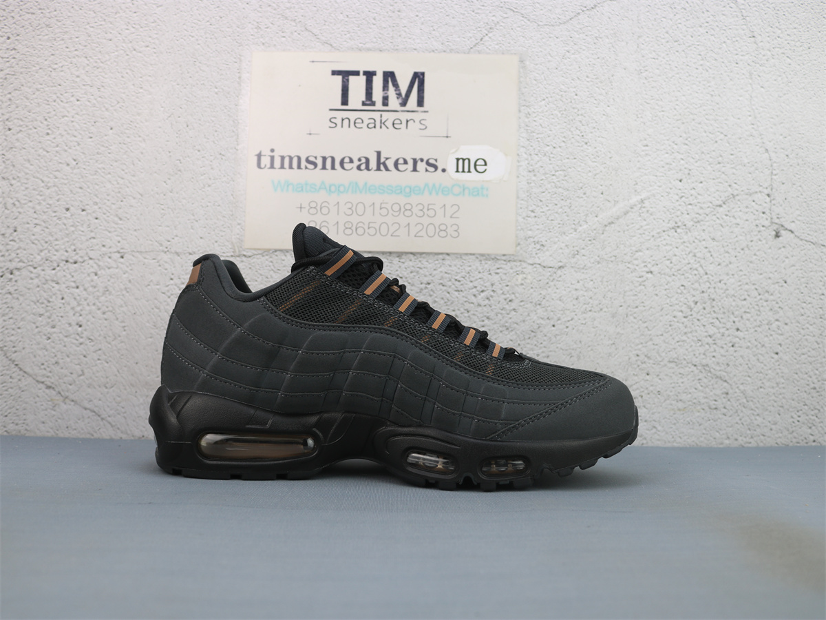 GX Batch Nike Air Max 95 Central Cee Live Yours HQ6457 001